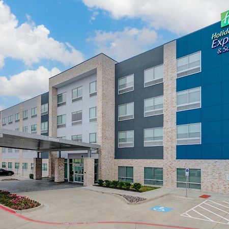 Holiday Inn Express & Suites Dallas Plano North By Ihg Dış mekan fotoğraf
