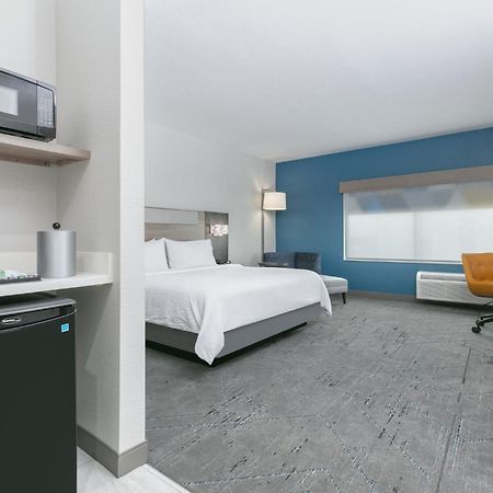 Holiday Inn Express & Suites Dallas Plano North By Ihg Dış mekan fotoğraf