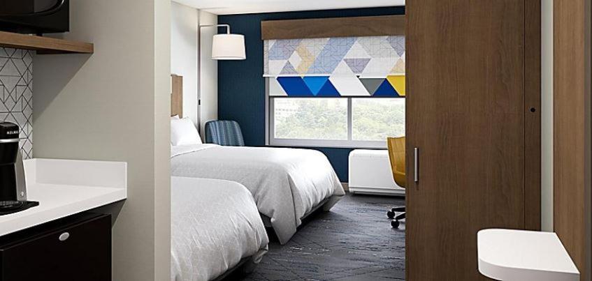 Holiday Inn Express & Suites Dallas Plano North By Ihg Dış mekan fotoğraf