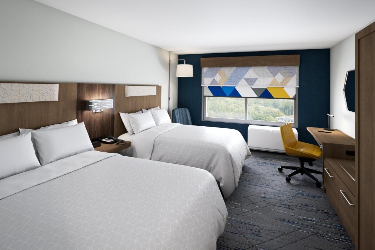 Holiday Inn Express & Suites Dallas Plano North By Ihg Dış mekan fotoğraf