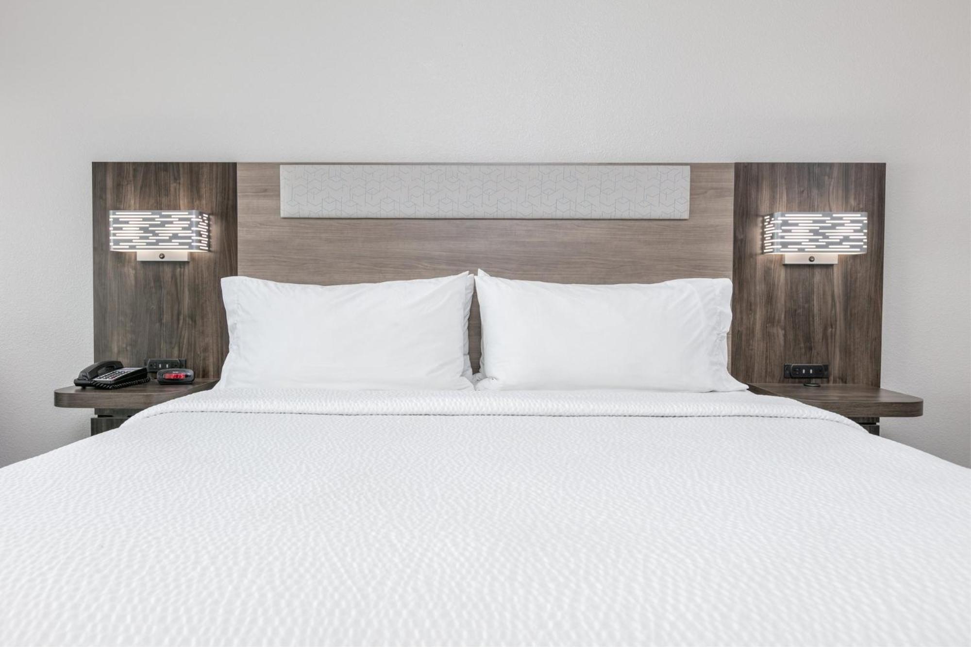 Holiday Inn Express & Suites Dallas Plano North By Ihg Dış mekan fotoğraf