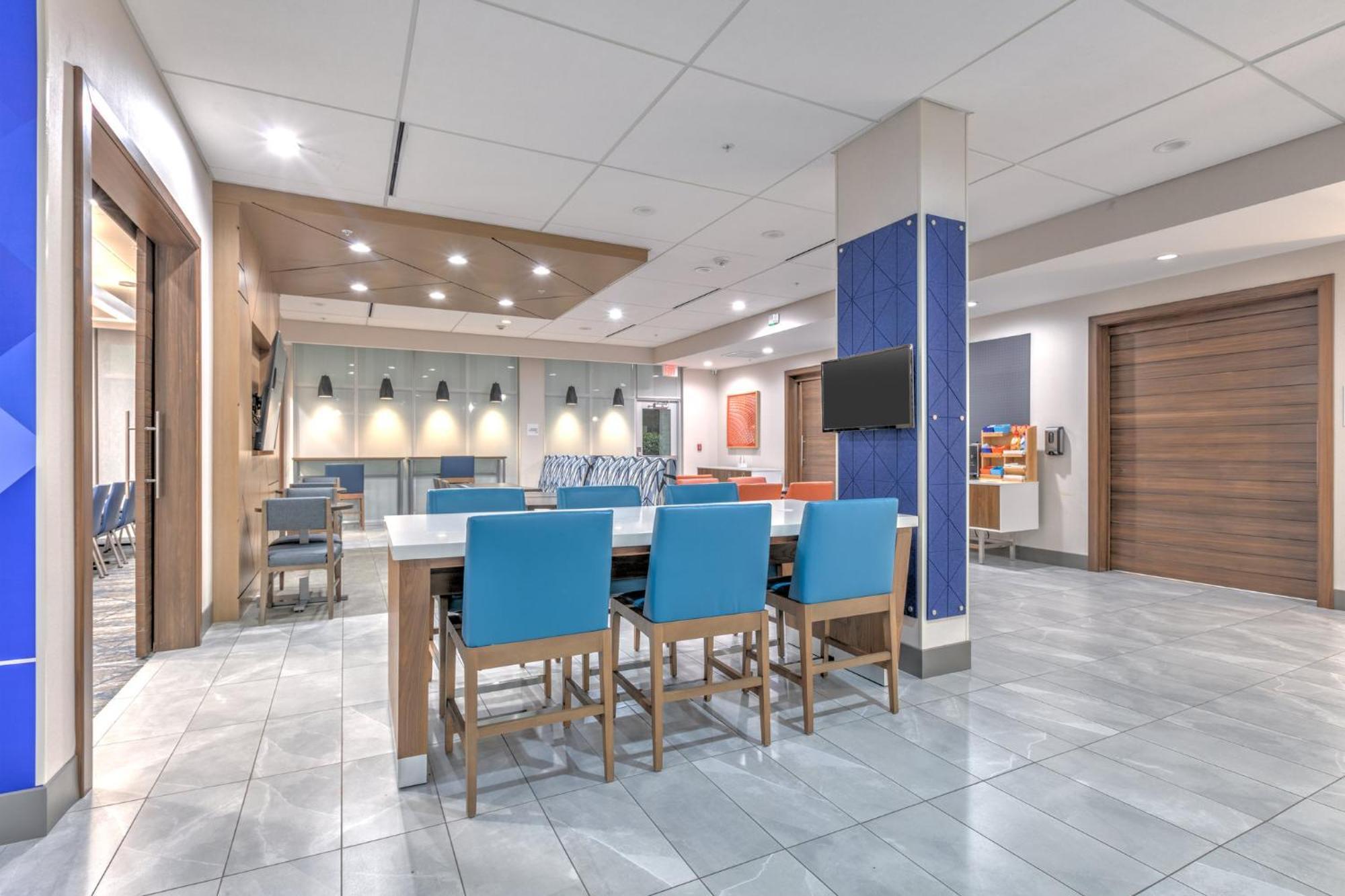 Holiday Inn Express & Suites Dallas Plano North By Ihg Dış mekan fotoğraf