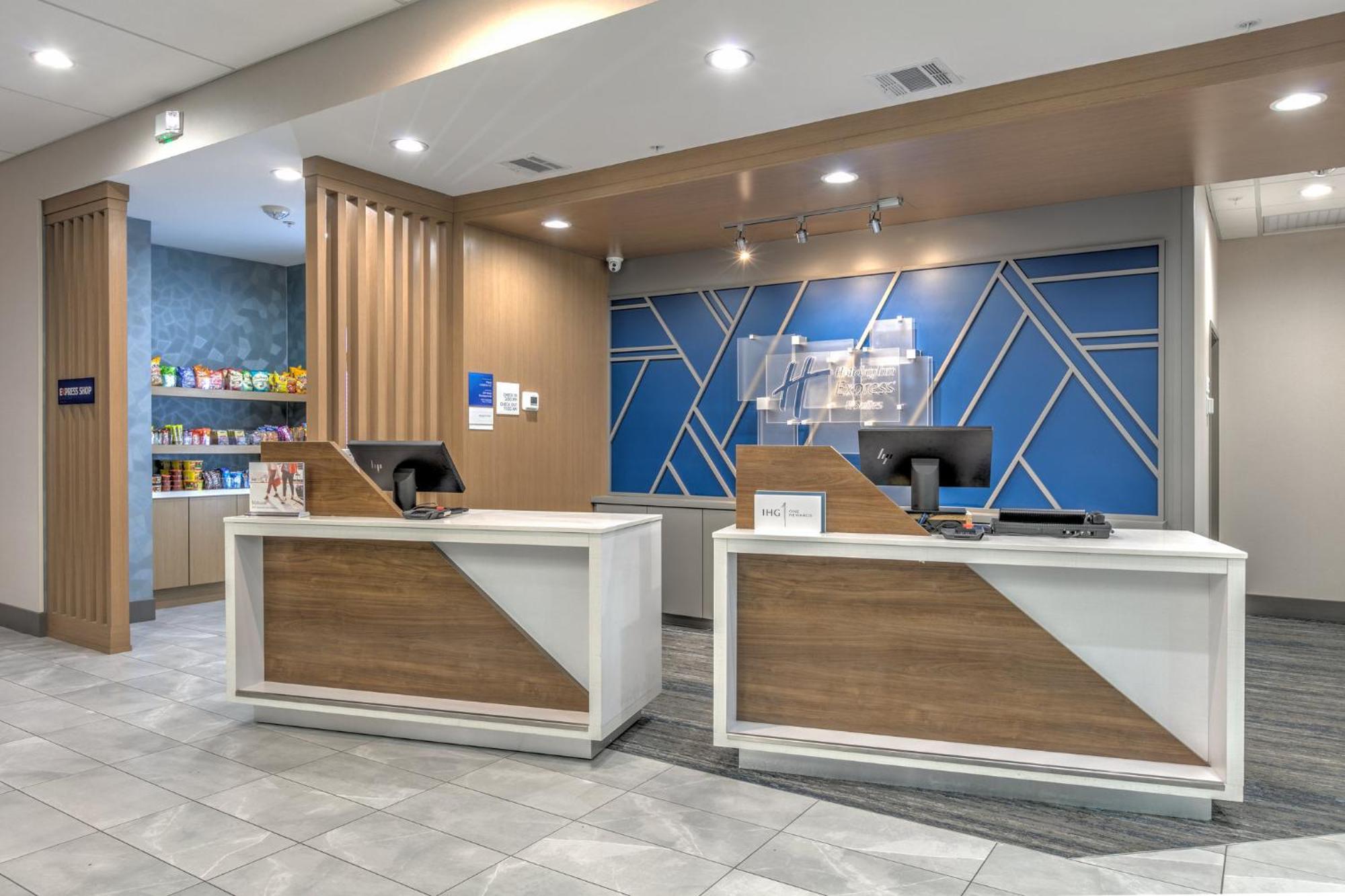 Holiday Inn Express & Suites Dallas Plano North By Ihg Dış mekan fotoğraf