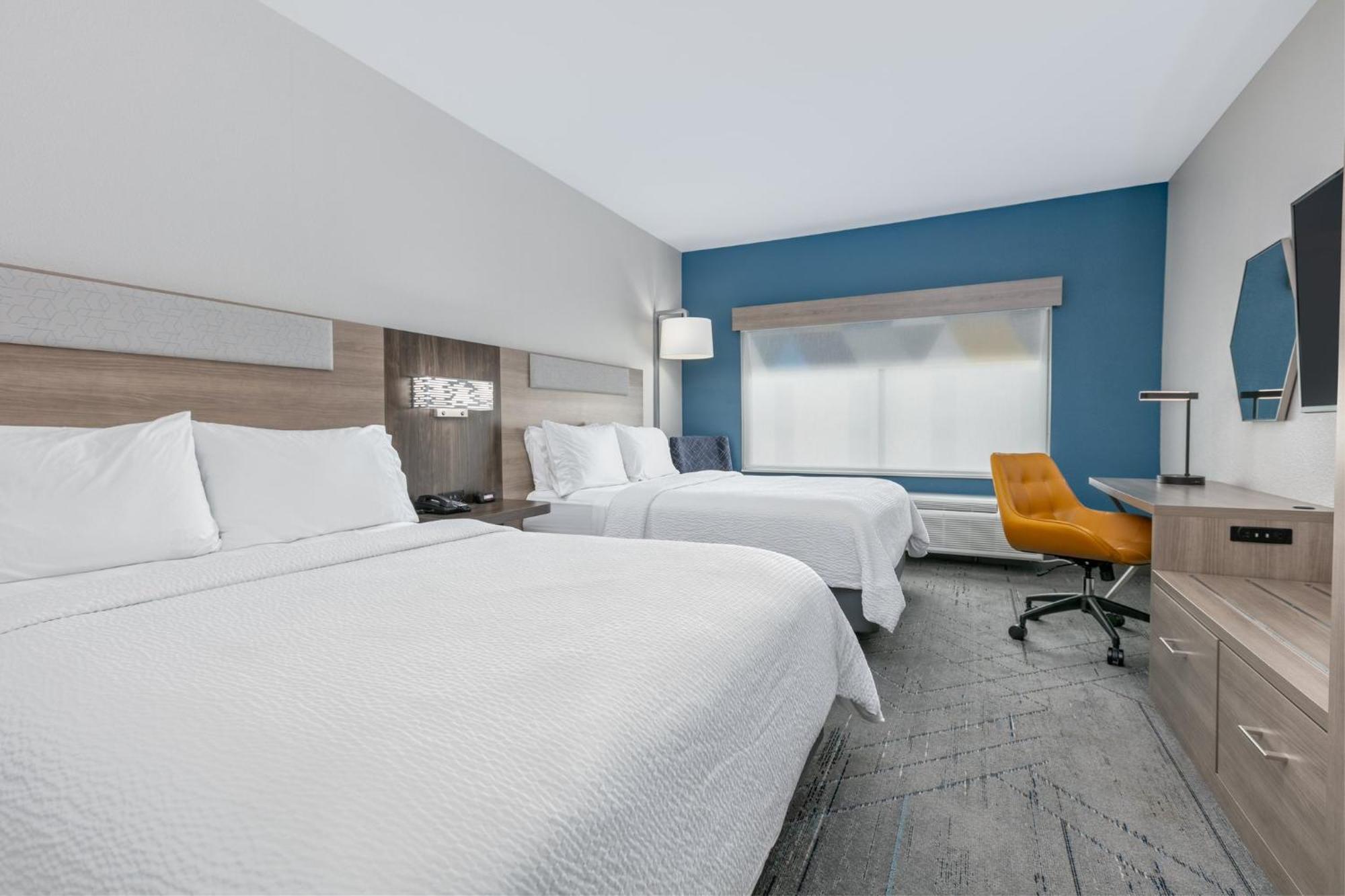 Holiday Inn Express & Suites Dallas Plano North By Ihg Dış mekan fotoğraf