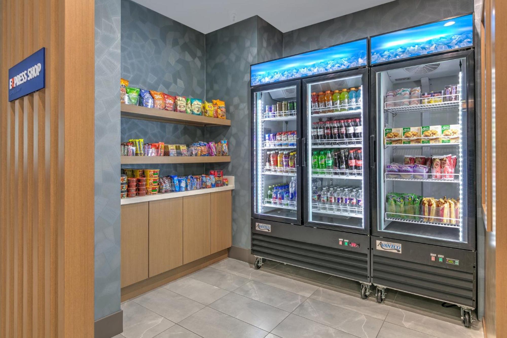 Holiday Inn Express & Suites Dallas Plano North By Ihg Dış mekan fotoğraf