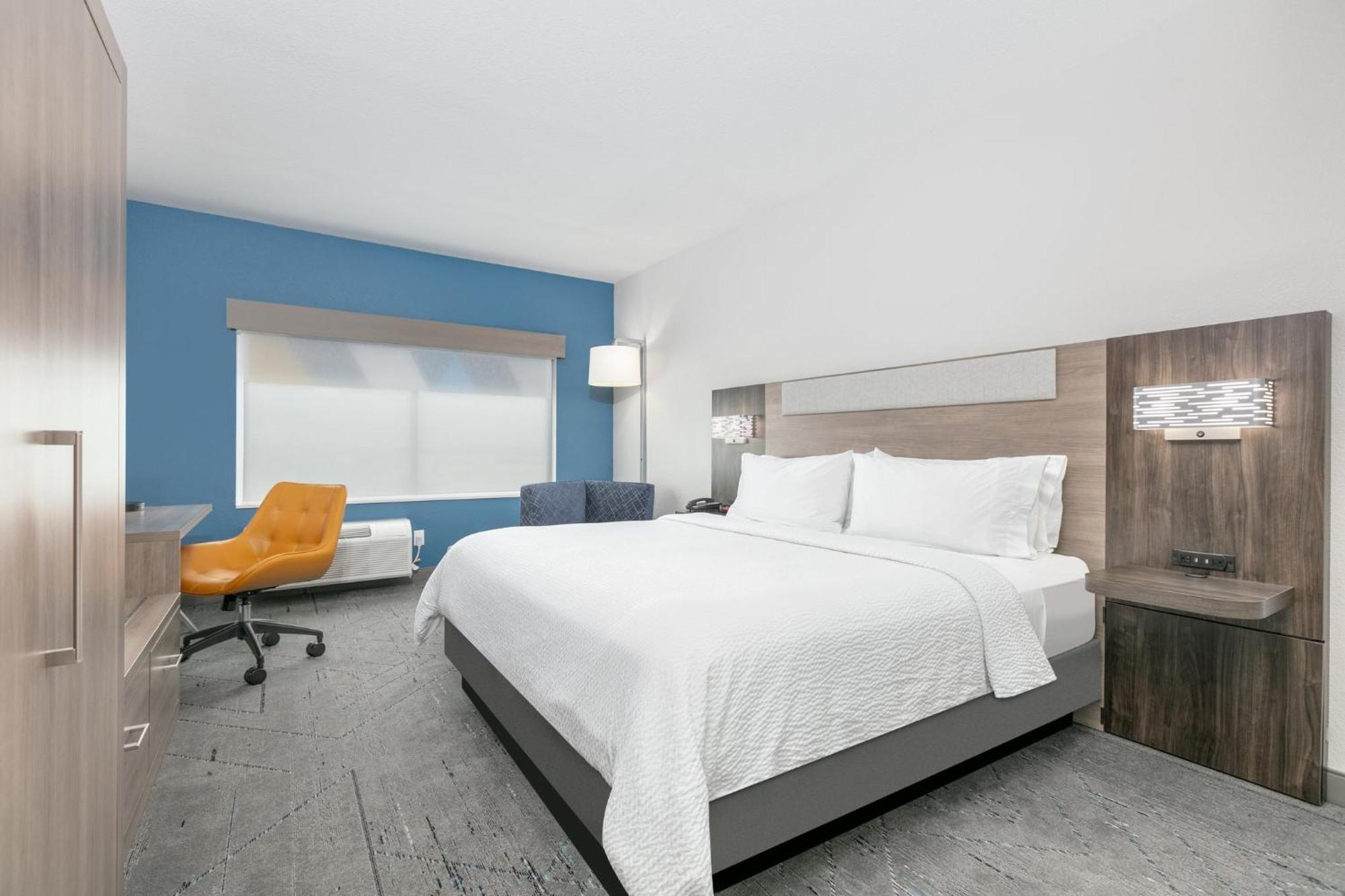 Holiday Inn Express & Suites Dallas Plano North By Ihg Dış mekan fotoğraf