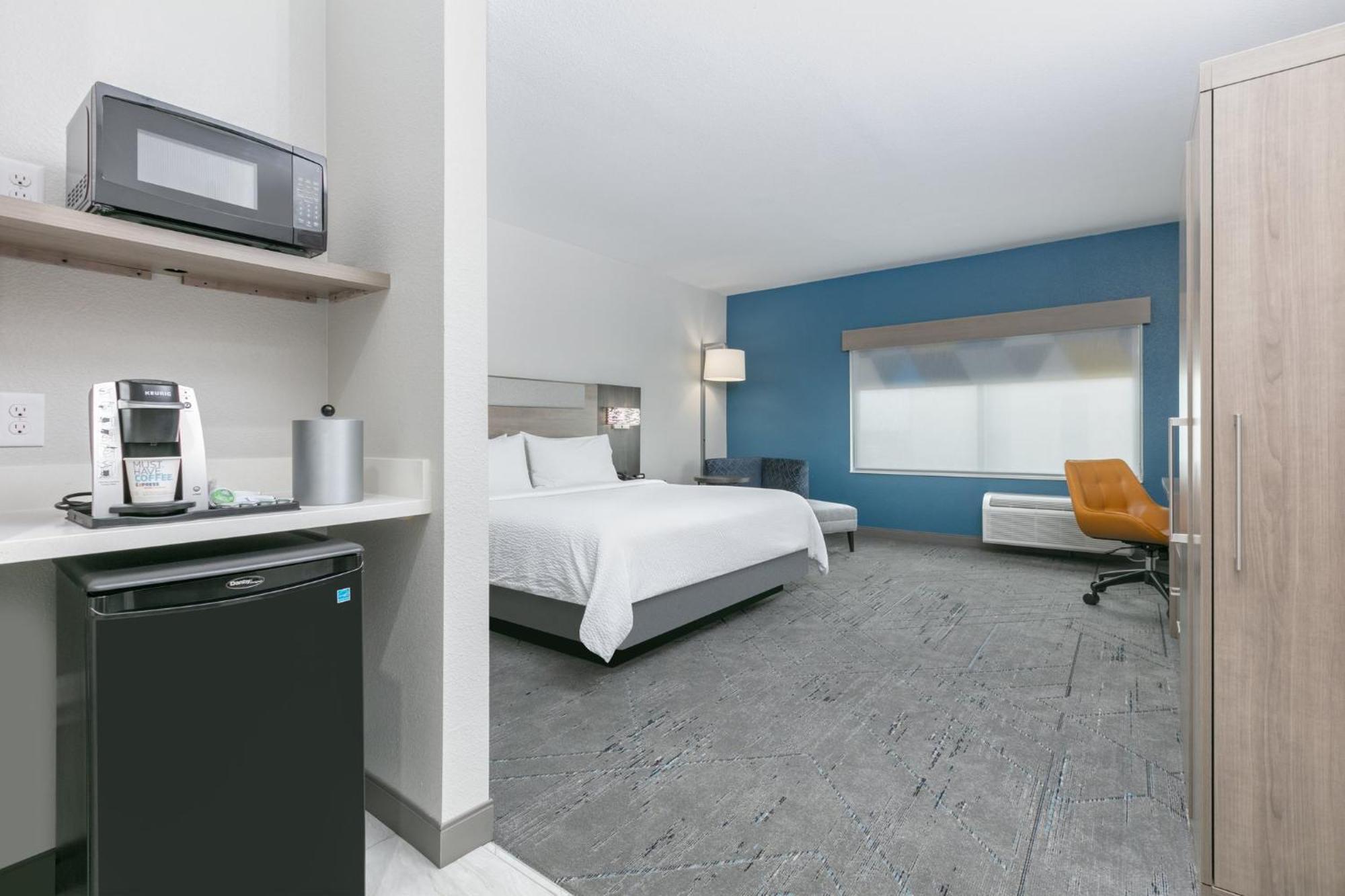 Holiday Inn Express & Suites Dallas Plano North By Ihg Dış mekan fotoğraf