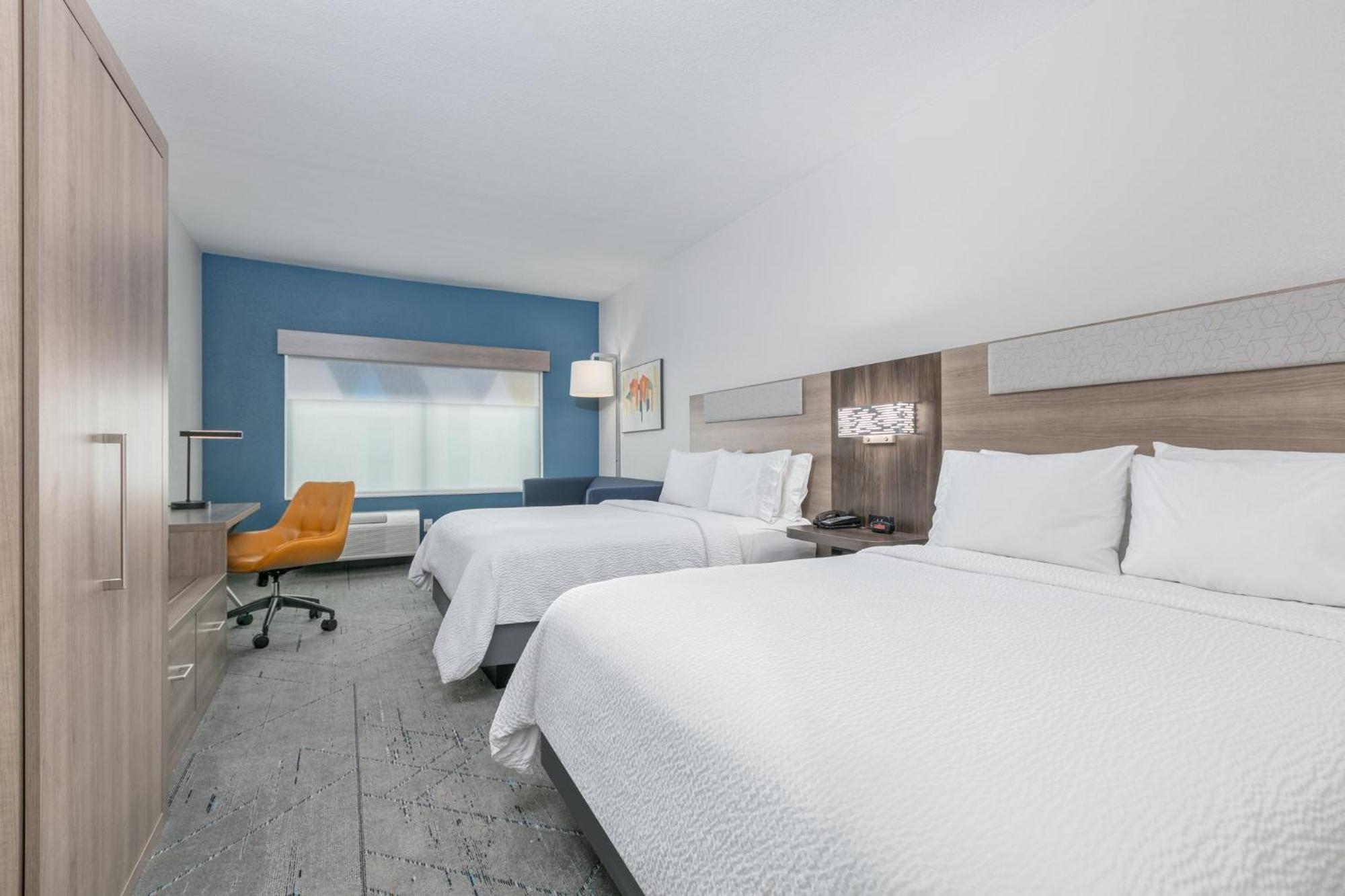 Holiday Inn Express & Suites Dallas Plano North By Ihg Dış mekan fotoğraf