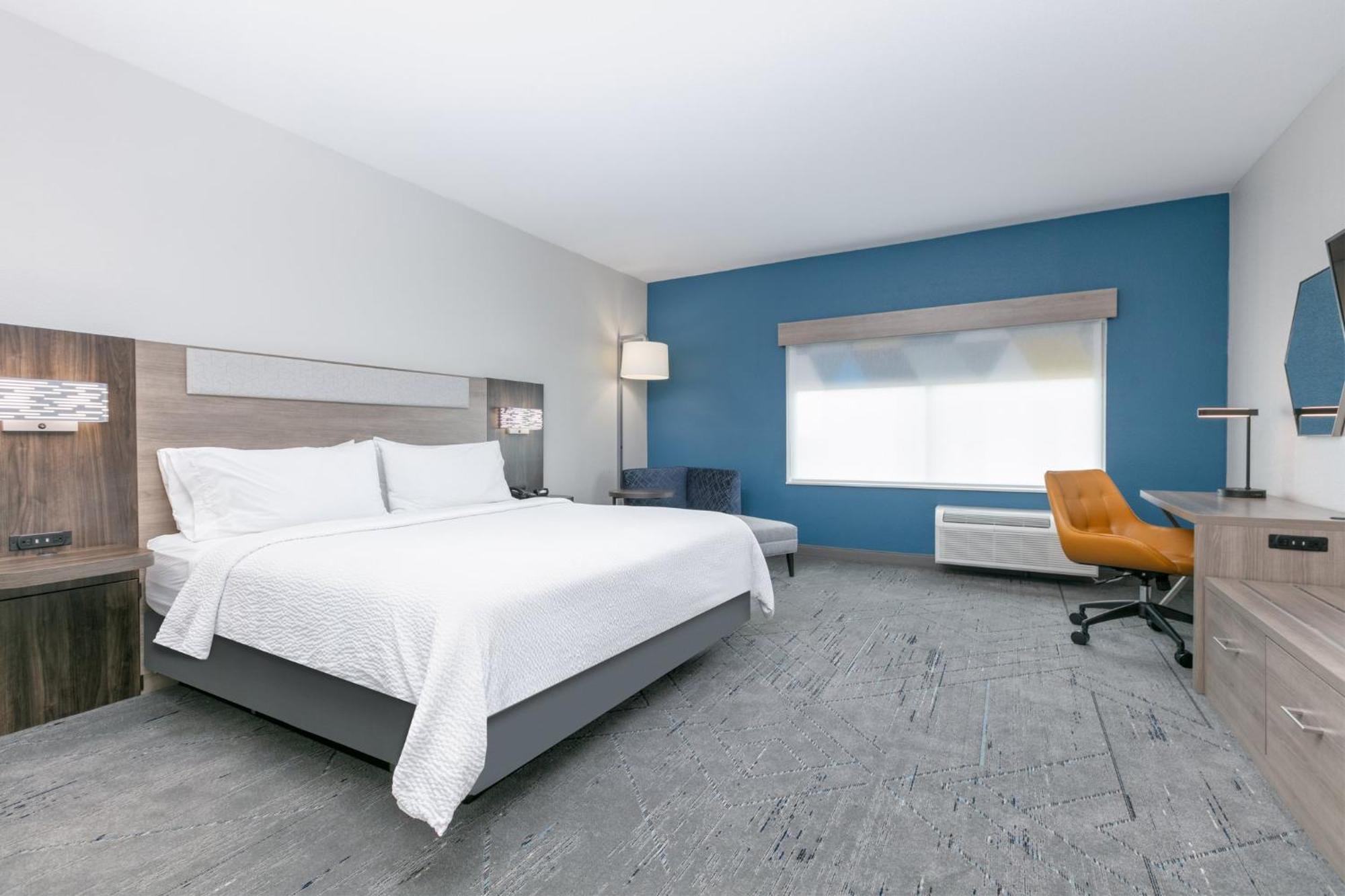 Holiday Inn Express & Suites Dallas Plano North By Ihg Dış mekan fotoğraf