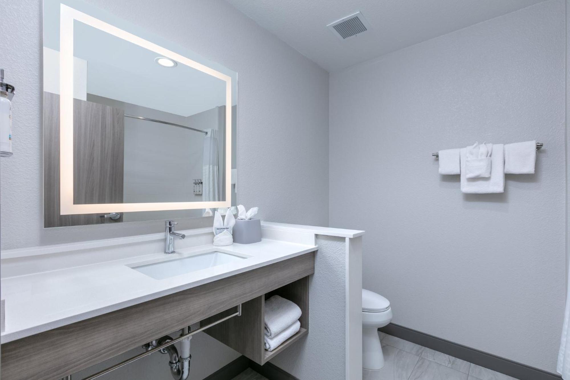 Holiday Inn Express & Suites Dallas Plano North By Ihg Dış mekan fotoğraf